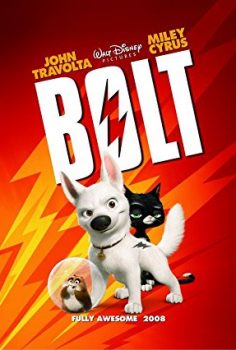 Bolt film izle-animasyon filmleri izle