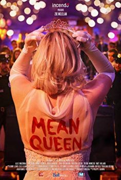 Mean Queen | Mezuniyet Kraliçesi Türkçe Dublaj izle