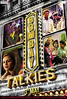 Bombay Talkies 2013 Altyazılı izle