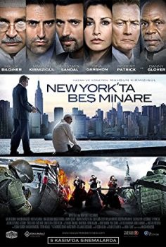 New York’ta Beş Minare film izle