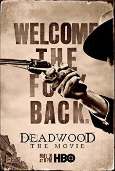Deadwood Türkçe Dublaj izle
