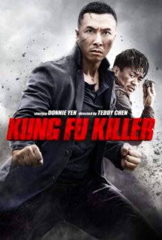 Kung Fu Ormanı – Kung Fu Killer 2014 Türkçe Dublaj izle