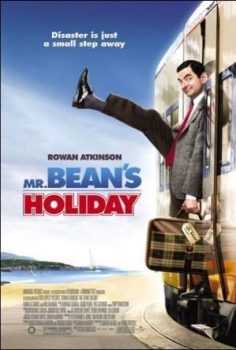 Mr. Bean Tatilde türkçe film izle