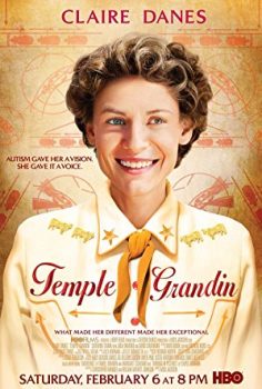 Temple Grandin izle