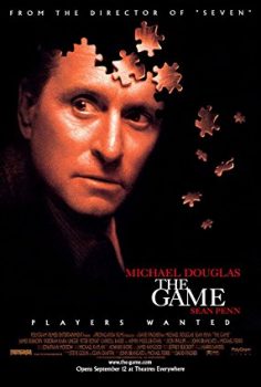 Oyun – The Game 1997 Türkçe Altyazılı izle