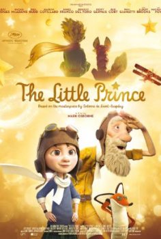 Küçük Prens – The Little Prince Türkçe Dublaj izle