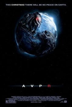 Aliens vs Predator 2 film izle