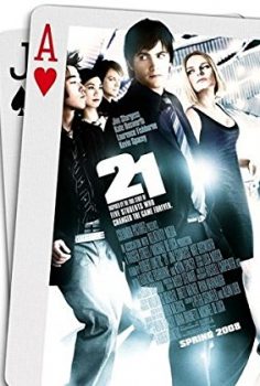 21 Blackjack film izle