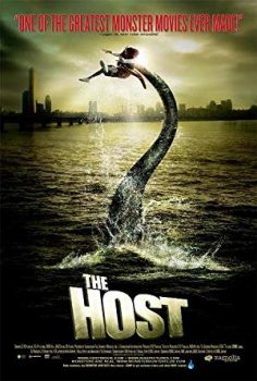 Yaratık – The Host 2006 film izle