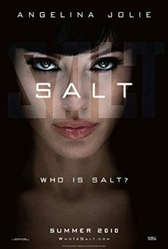 Ajan Salt – Salt film izle