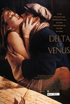Venüs Deltası film izle