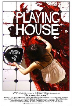 Playing House film izle