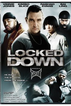 Locked Down film izle