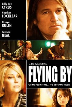 Uçanlar – Flying By 2009 izle