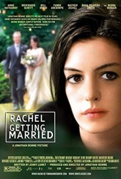Rachel Getting Married – Rachel Evleniyor film izle