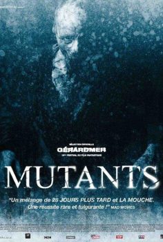 Mutantlar Türkçe Dublaj izle