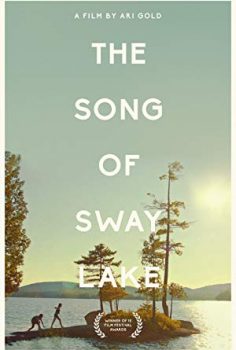 Sway Gölü Şarkısı Türkçe Dublaj izle