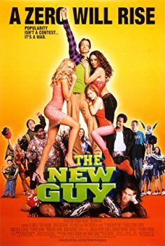 Yeni Öğrenci The New Guys film izle