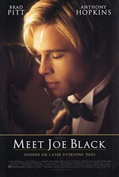 Meet Joe Black türkçe film izle