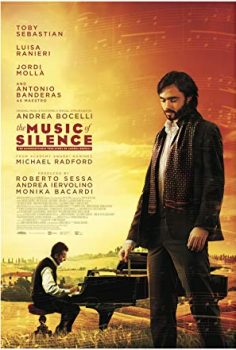 Sessizliğin Müziği – The Music of Silence izle