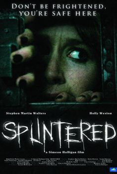 Parçalanmış – Splintered film izle