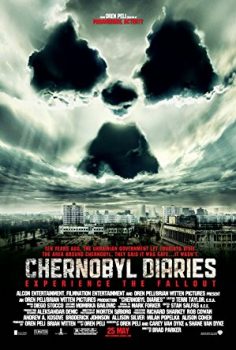 Çernobil’in Sırları Türkçe Dublaj izle