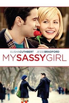 My Sassy Girl – Hırçın Sevgilim 2008 izle