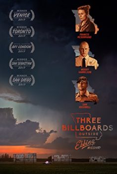 Üç Billboard Ebbing Çıkışı, Missouri Türkçe Dublaj 1080p izle