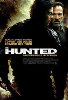 Başkaldırış – The Hunted izle