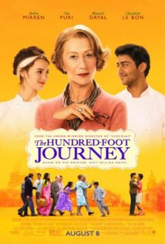 Aşk Tarifi – The Hundred-Foot Journey 2014 Türkçe Altyazılı izle