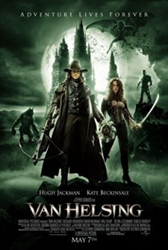 Van Helsing türkçe film izle