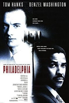 Philadelphia film izle