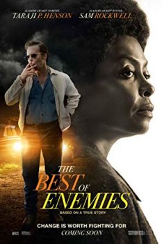 Düşmanların En İyisi – The Best of Enemies izle