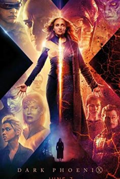 X-Men: Dark Phoenix Türkçe Dublaj izle