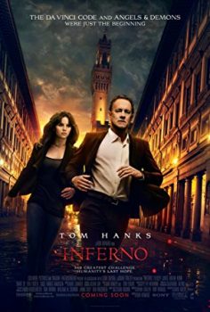 Cehennem – Inferno 2016 Türkçe Altyazılı izle