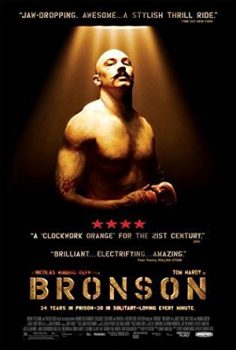 Bronson film izle
