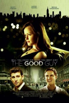 Aşk Oyunu – The Good Guy 2009 film izle
