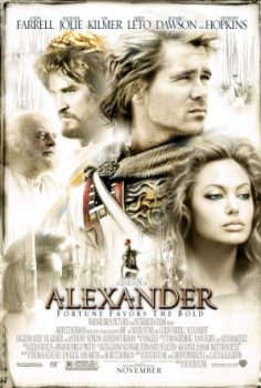 Büyük İskender – Alexander izle