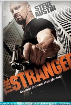 The Stranger film izle