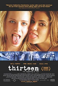 On Üç – Thirteen 2003 Türkçe Dublaj izle