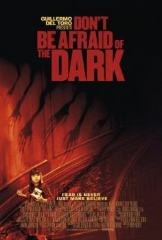Karanlıktan Korkma film izle