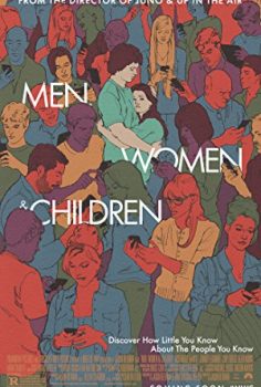 Erkekler Kadınlar ve Çocuklar – Men Women and Children 2014 Türkçe Dublaj izle
