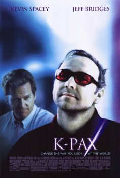 K-PAX film izle