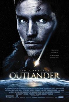 Yabancı Outlander film izle