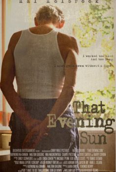 Akşam Güneşi – That Evening Sun film izle