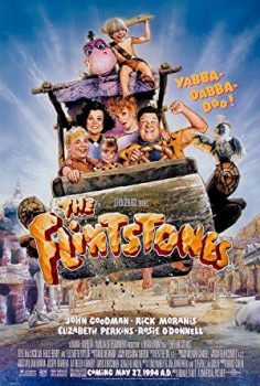 Taş Devri – The Flintstones İzle