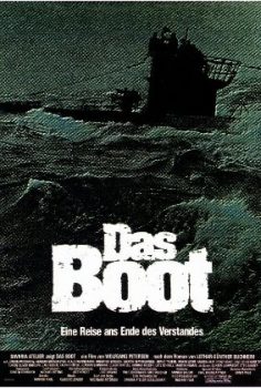 Denizaltı – Das Boot izle