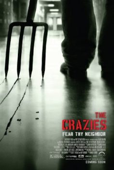 Salgın – The Crazies film izle