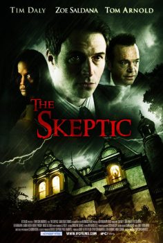 Şüpheci – The Skeptic 2009 Türkçe Dublaj izle