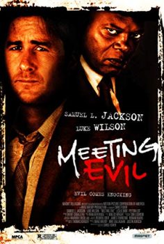 Şeytanla Randevu – Meeting Evil izle